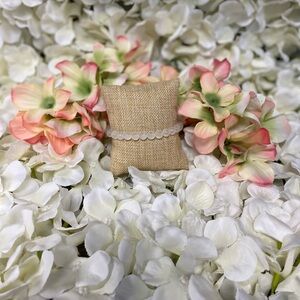 Blue Moonstone Crystal Bracelet #622